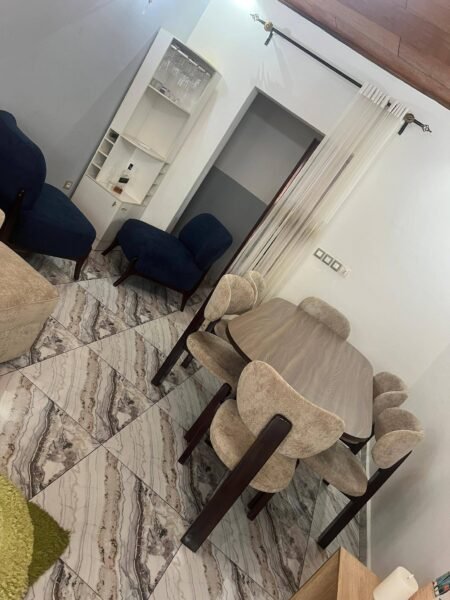 Installations luxury SOFA