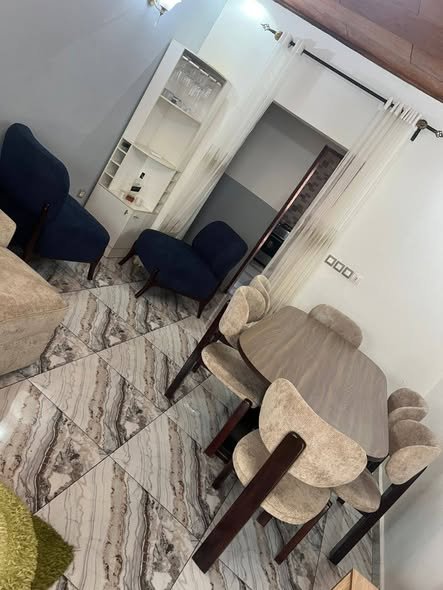 Installations luxury SOFA