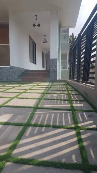 Appartement Haut standing à louer