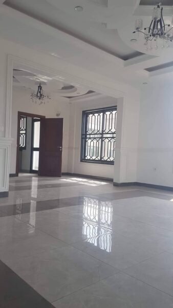 Appartement Haut standing à louer