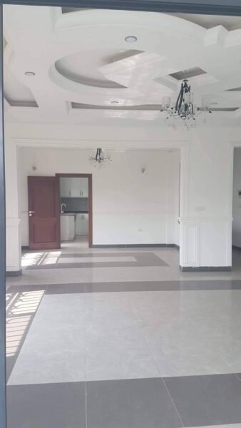 Appartement Haut standing à louer