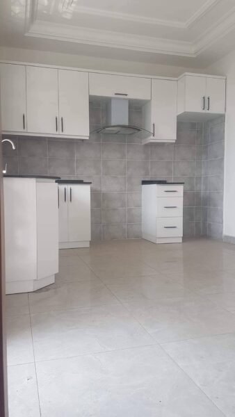 Appartement Haut standing à louer