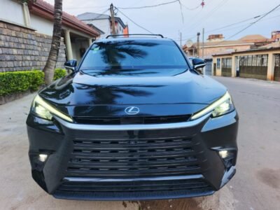 Lexus TX 350 2024 full option