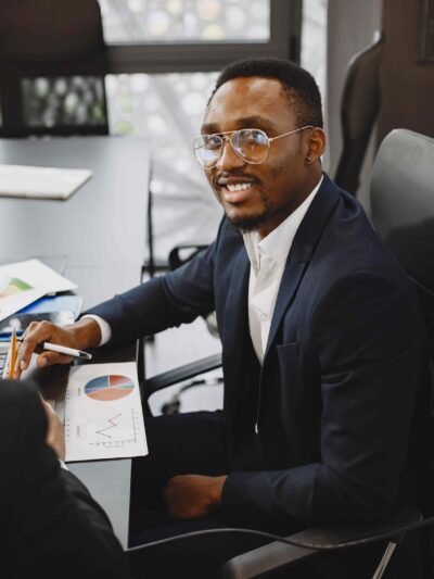 Services professionnels