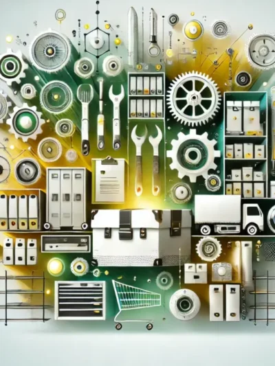 Equipements & Fournitures