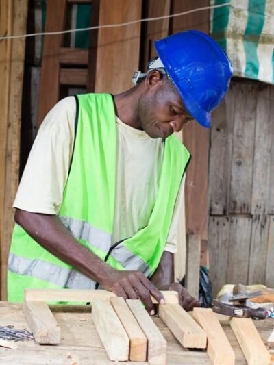 Techniciens & Réparations