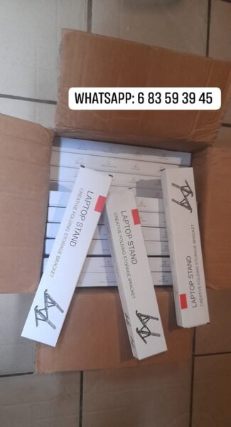 SUPPORT POUR LAPTOP