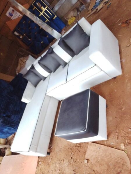 Vente et Fabrication sur commande des Meubles