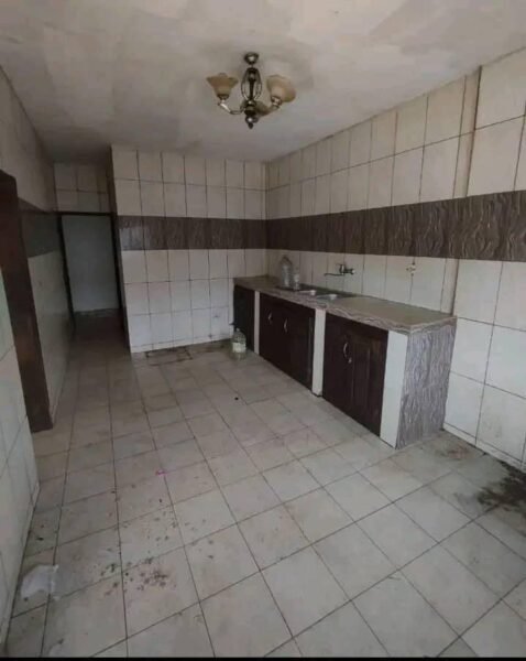 Villa titré à vendre Messasi Nkolondom