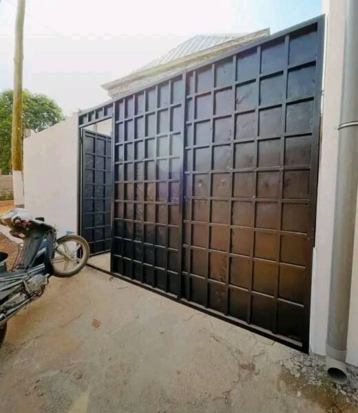 Villa titré à vendre Messasi Nkolondom