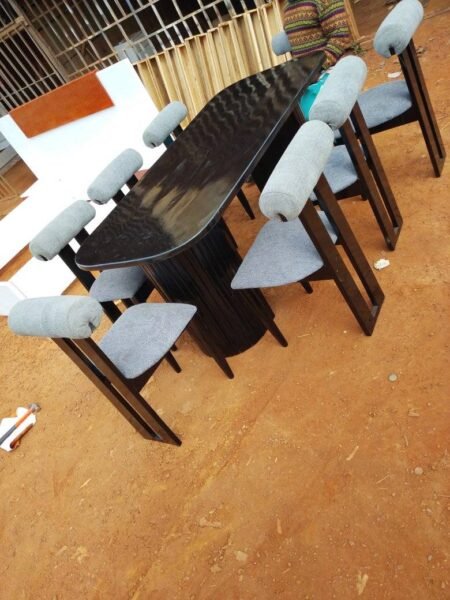 Vente et Fabrication sur commande des Meubles