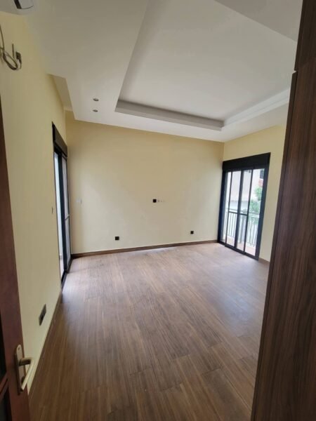 APPARTEMENT HAUT STANDING à louer