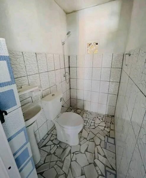 Villa titré à vendre Messasi Nkolondom