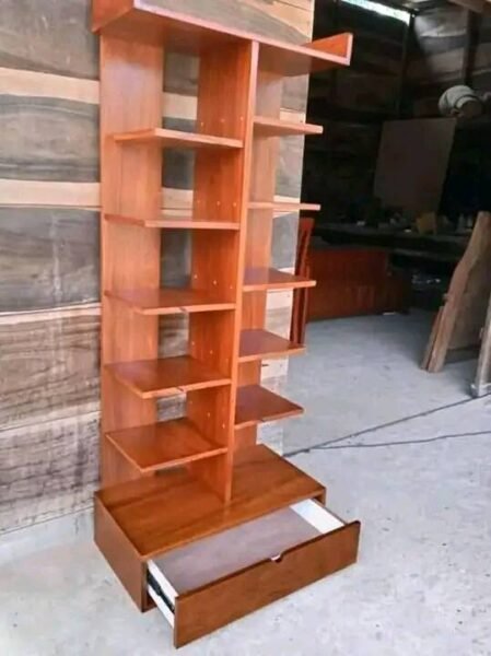 Vente et Fabrication sur commande des Meubles