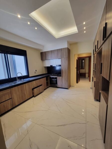 APPARTEMENT HAUT STANDING à louer
