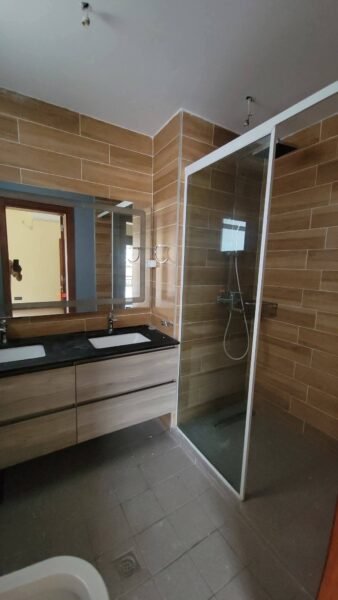 APPARTEMENT HAUT STANDING à louer