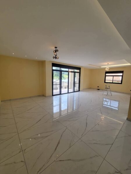 APPARTEMENT HAUT STANDING à louer