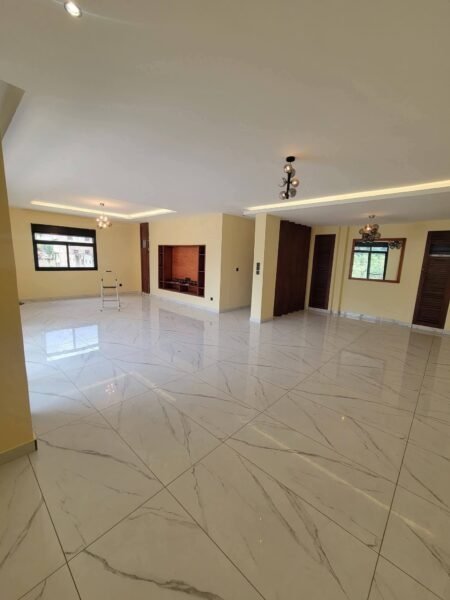APPARTEMENT HAUT STANDING à louer