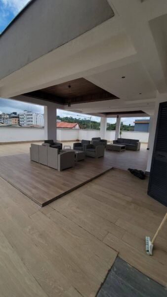 APPARTEMENT HAUT STANDING à louer