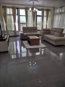 APPARTEMENT NON MEUBLÉ à louer Bastos