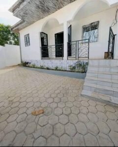 Villa titré à vendre Messasi Nkolondom