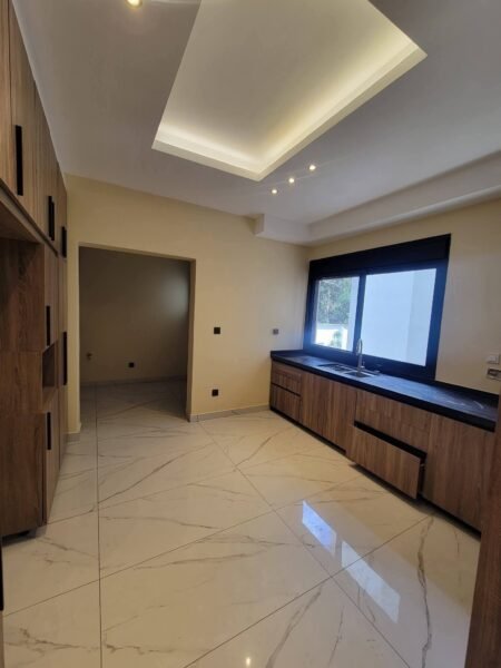 APPARTEMENT HAUT STANDING à louer