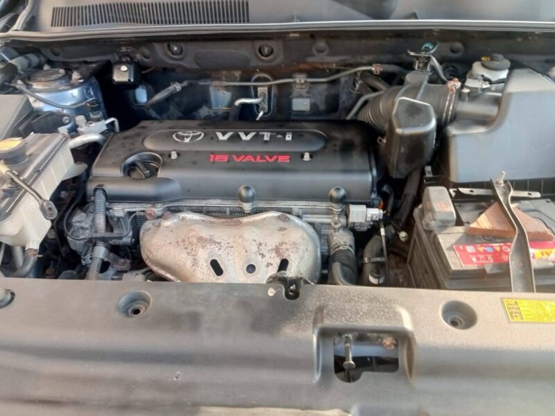 Toyota RAV4 2008