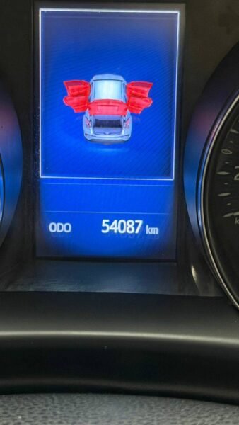 TOYOTA CHR HYBRIDE