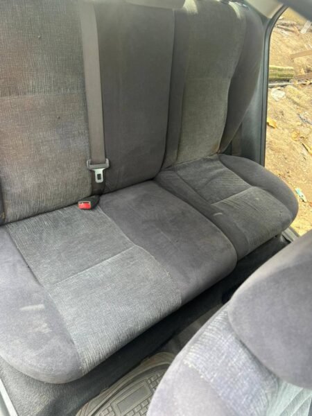 Corolla 115 2003