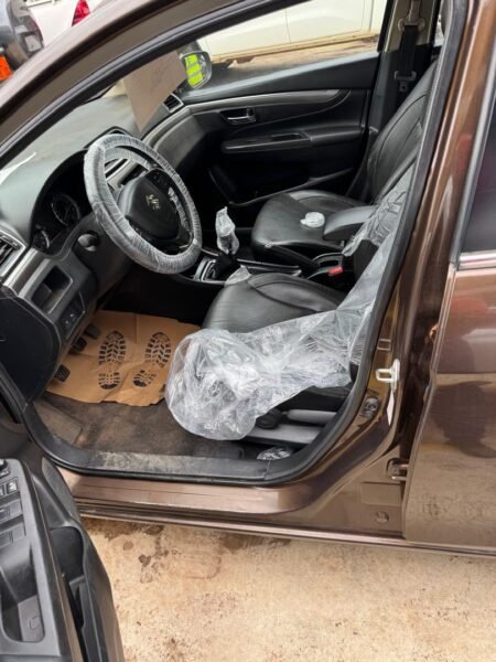 Suzuki Ciaz