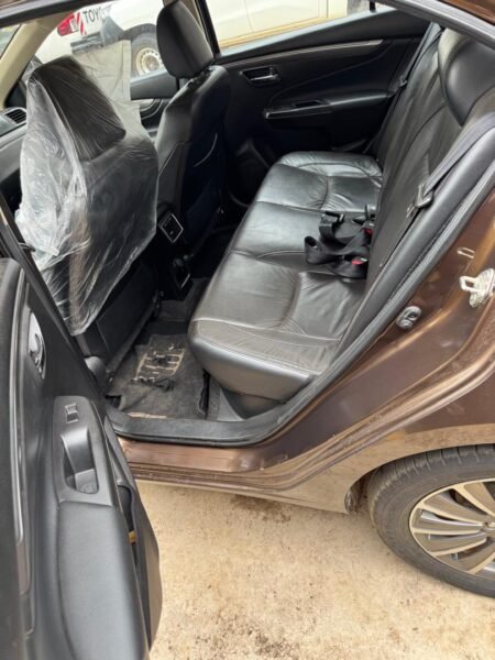 Suzuki Ciaz