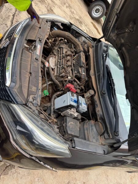 Suzuki Ciaz