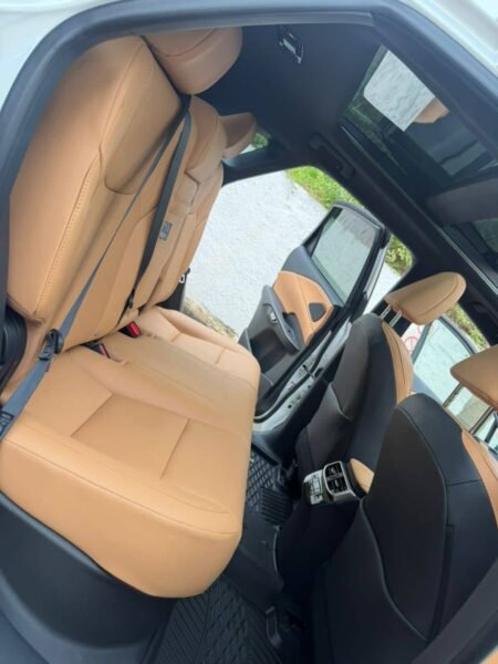 Lexus RX 350 – Année 2025