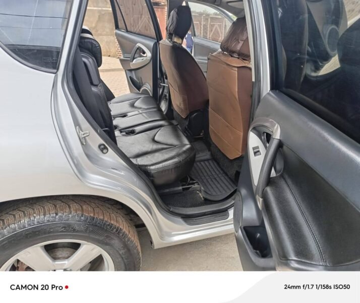 RAV4 2008