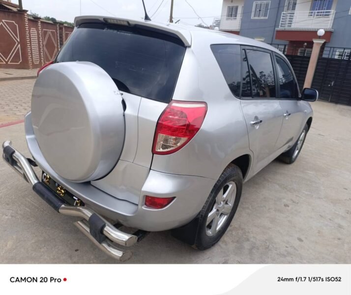 RAV4 2008