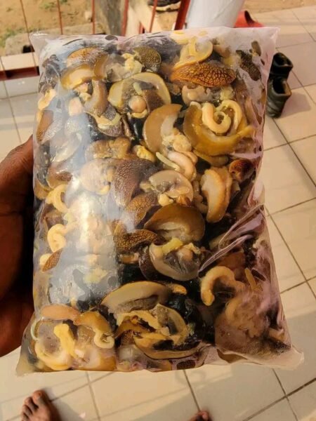Escargots
