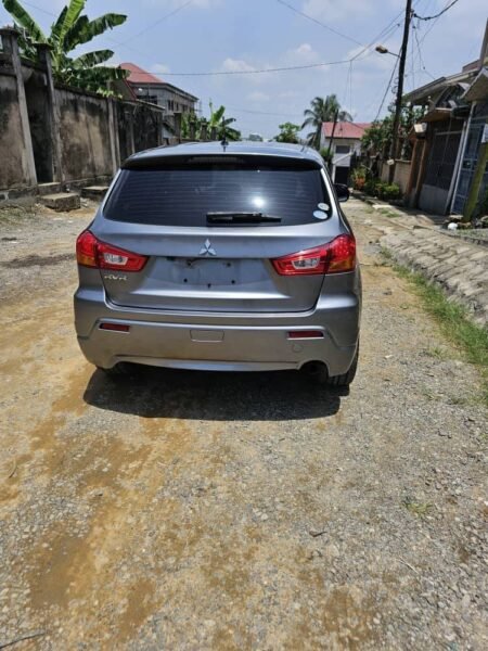 Muchibuchi RVR