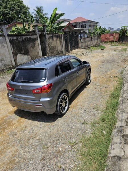 Muchibuchi RVR