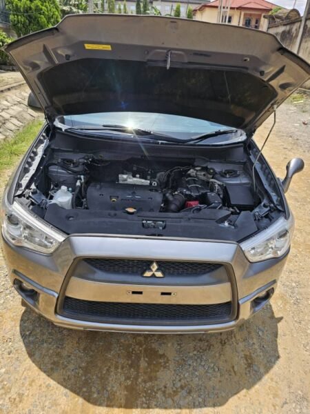 Muchibuchi RVR