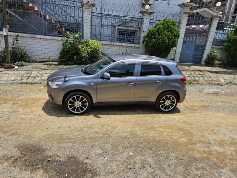 Muchibuchi RVR