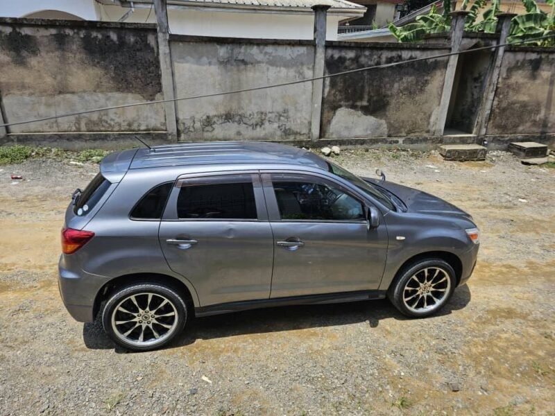 Muchibuchi RVR